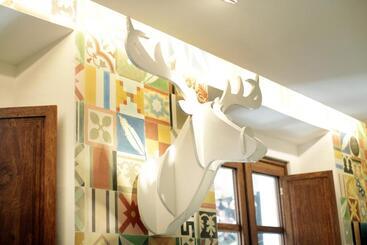 Del Carmen Concept Hotel Boutique By Chai