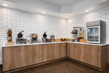 هتل Fairfield Inn & Suites By Marriott Chattanooga South East Ridge