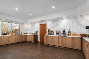 هتل Fairfield Inn & Suites By Marriott Chattanooga South East Ridge