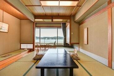 هتل Fukujyuso