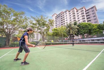 هتل Glory Beach Resort