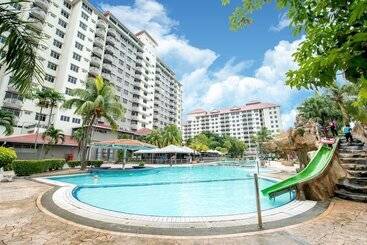هتل Glory Beach Resort
