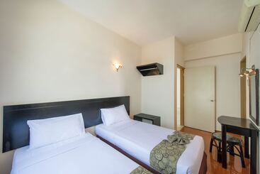 Glory Beach Resort - Port Dickson