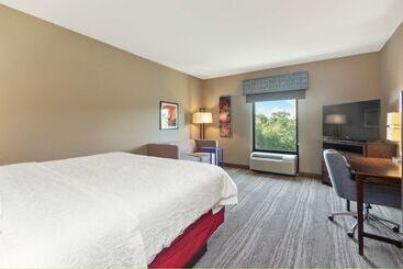 هتل Hampton Inn & Suites Orlandoapopka