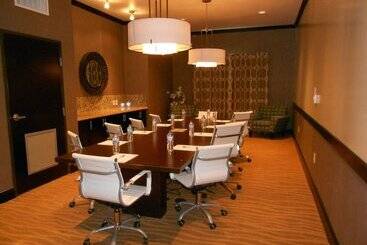 هتل Holiday Inn Express And Suites Corpus Christi North By Ihg