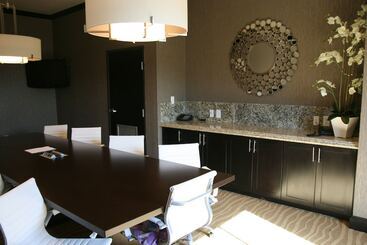 هتل Holiday Inn Express And Suites Corpus Christi North By Ihg