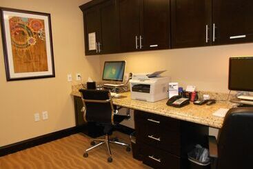 هتل Holiday Inn Express And Suites Corpus Christi North By Ihg