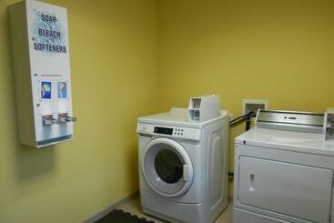 هتل Holiday Inn Express And Suites Corpus Christi North By Ihg