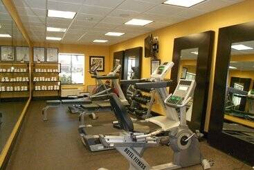 هتل Holiday Inn Express And Suites Corpus Christi North By Ihg