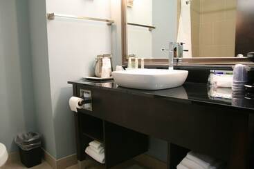 هتل Holiday Inn Express And Suites Corpus Christi North By Ihg