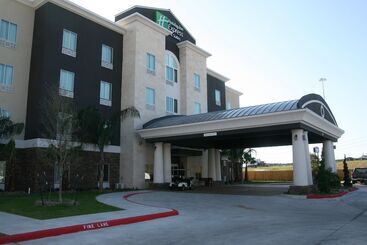هتل Holiday Inn Express And Suites Corpus Christi North By Ihg