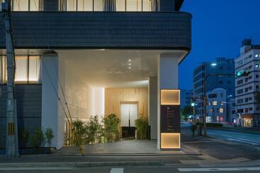 فندق Kanra Kyoto