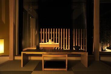 فندق Kanra Kyoto