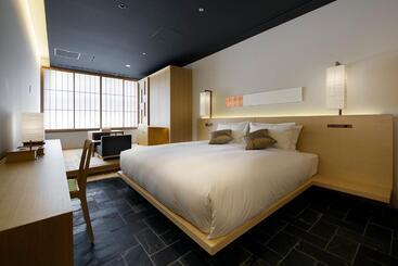 فندق Kanra Kyoto