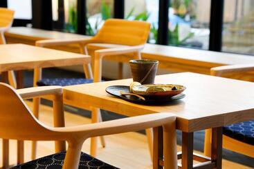 فندق Kanra Kyoto