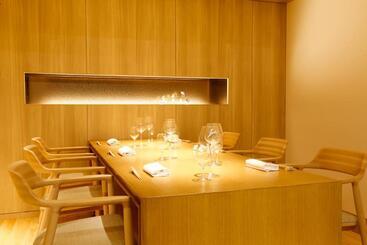 فندق Kanra Kyoto