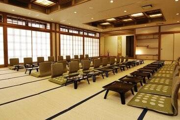 هتل Kasugai View