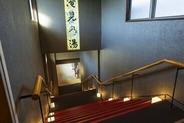 Kamenoi Hotel Nachi Katsuura