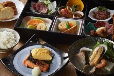 Kamenoi Hotel Nachi Katsuura