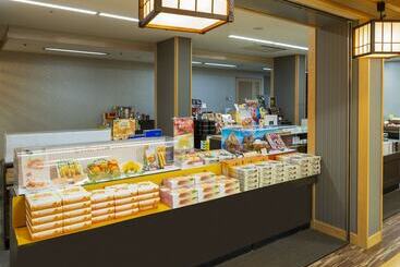 Kamenoi Hotel Nachi Katsuura