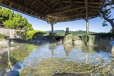 Kamenoi Hotel Nachi Katsuura