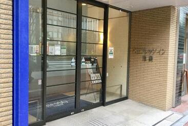 Hotel Keio Presso Inn Ikebukuro