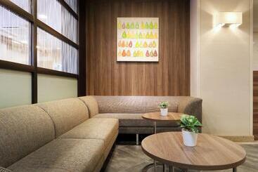 호텔 Keio Presso Inn Ikebukuro