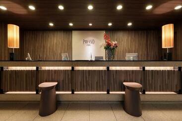 호텔 Keio Presso Inn Ikebukuro