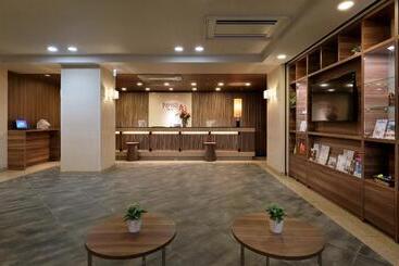 호텔 Keio Presso Inn Ikebukuro