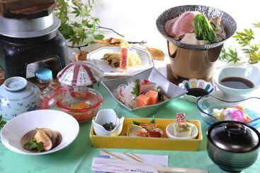 هتل Kikuchi Grand
