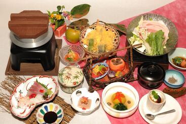 هتل Kikuchi Grand