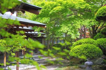 Kinugawa Grand Hotel Yumenotoki
