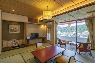 Kinugawa Grand Hotel Yumenotoki
