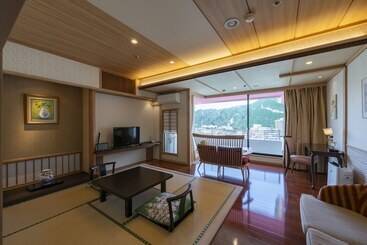 Kinugawa Grand Hotel Yumenotoki