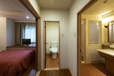 Kinugawa Grand Hotel Yumenotoki
