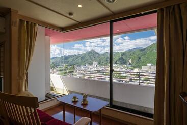 Kinugawa Grand Hotel Yumenotoki
