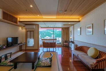 Kinugawa Grand Hotel Yumenotoki