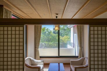 Kinugawa Grand Hotel Yumenotoki