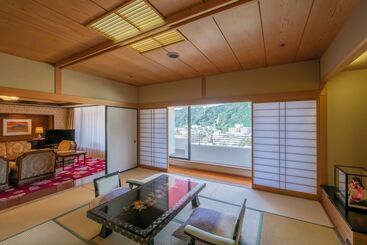 Kinugawa Grand Hotel Yumenotoki