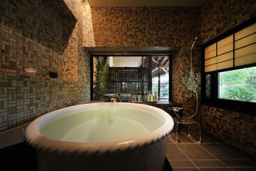 Kinugawa Grand Hotel Yumenotoki
