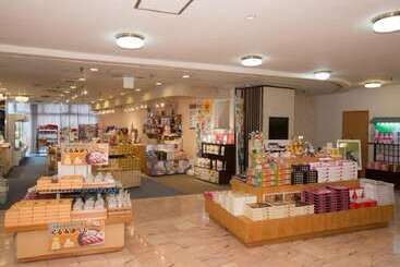 هتل Kinugawa Royal
