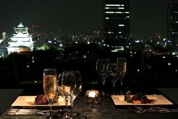 Kkr Hotel Osaka