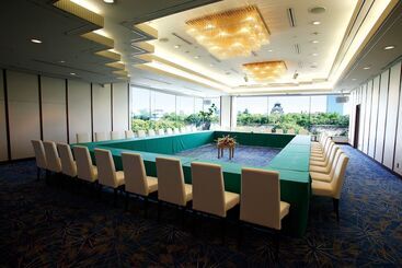 Kkr Hotel Osaka