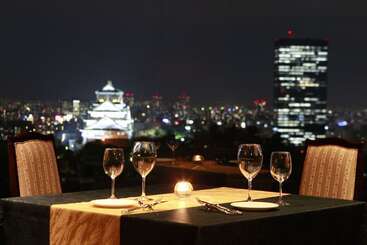 Kkr Hotel Osaka