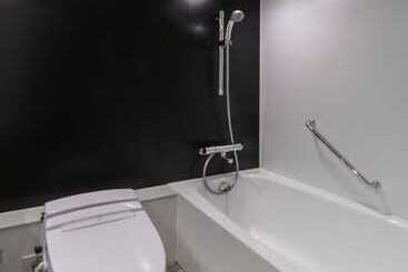 Kkr Hotel Osaka