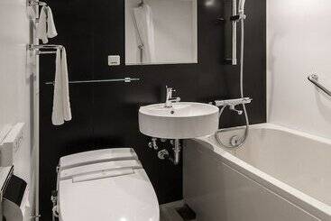 Kkr Hotel Osaka