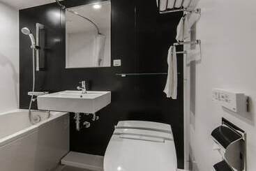 Kkr Hotel Osaka