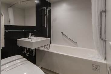 Kkr Hotel Osaka