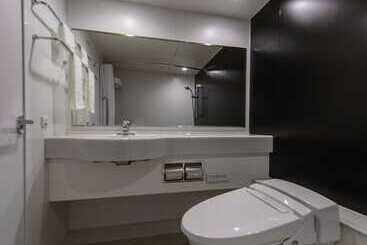 Kkr Hotel Osaka