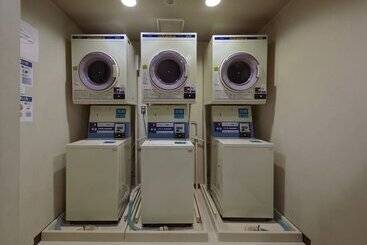Kkr Hotel Osaka